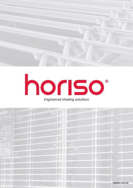 Forest By Horiso Product Brochure