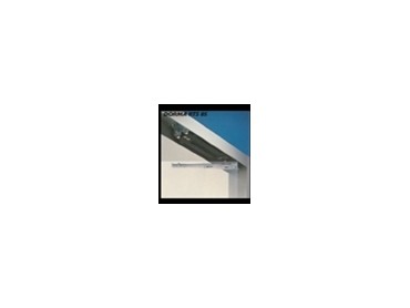 DORMA RTS85 Concealed Transom Closer